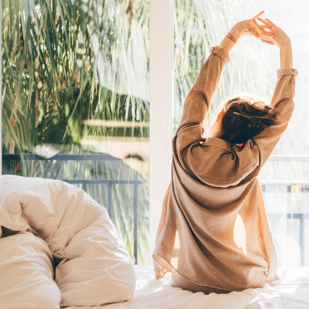 Self-Care Essentials to Help You Recover After Your Spring Break Trip